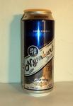 Nymburk Beer,  Plechovka piva Nymburk Beer