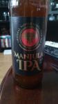 Steiger Manjula IPA, Specialny leziak vrchne kvaseny lahev