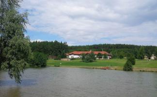 Wellnes areál Borovinka, Domanín u Bystřice nad Pernštejnem Wellnes areal Borovinka, Domanin u Bystrice nad Pernstejnem