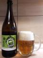 Radnicni pivovar Jihlava - Single hop Ale Southern passion,  lahev