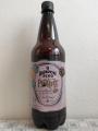 Roznovske pivo - Popper svetly special 16°,  PET lahev